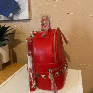 Steve Madden | Bags | Copy Steve Madden Backpackcrossbody 